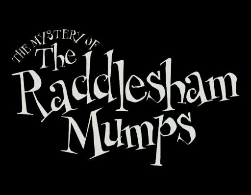 Raddlesham Mumps